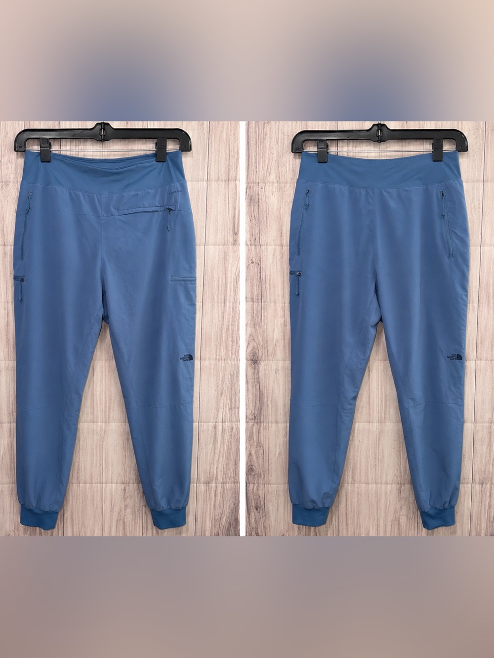 The North Face FlashDry Jogger Pants | Women’s Medium Blue